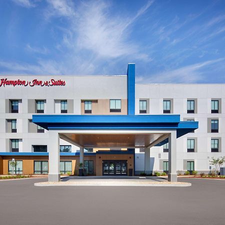 Hampton Inn & Suites D'Iberville Biloxi Zewnętrze zdjęcie