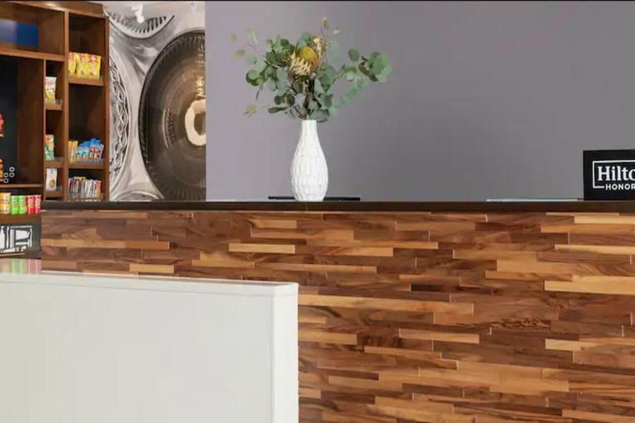 Hampton Inn & Suites D'Iberville Biloxi Zewnętrze zdjęcie