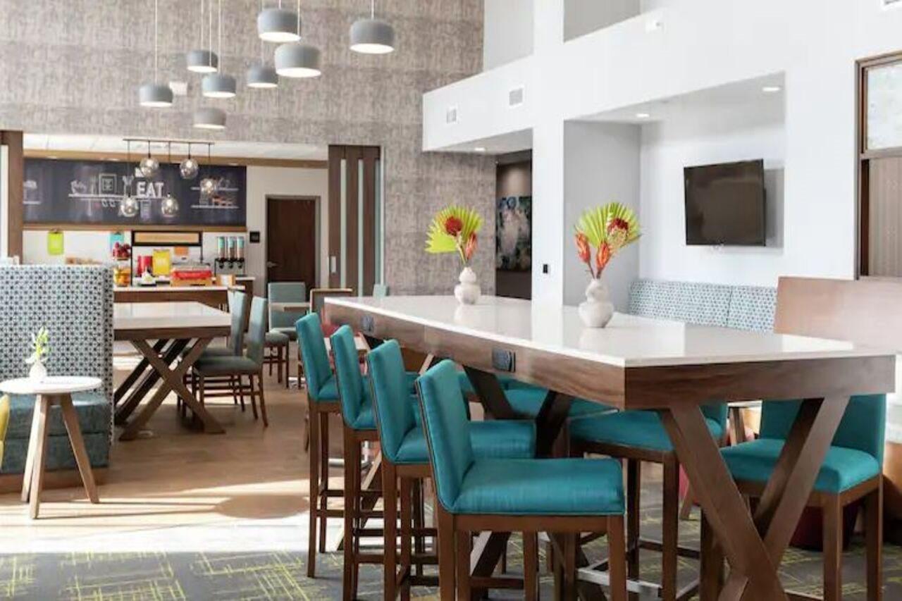 Hampton Inn & Suites D'Iberville Biloxi Zewnętrze zdjęcie