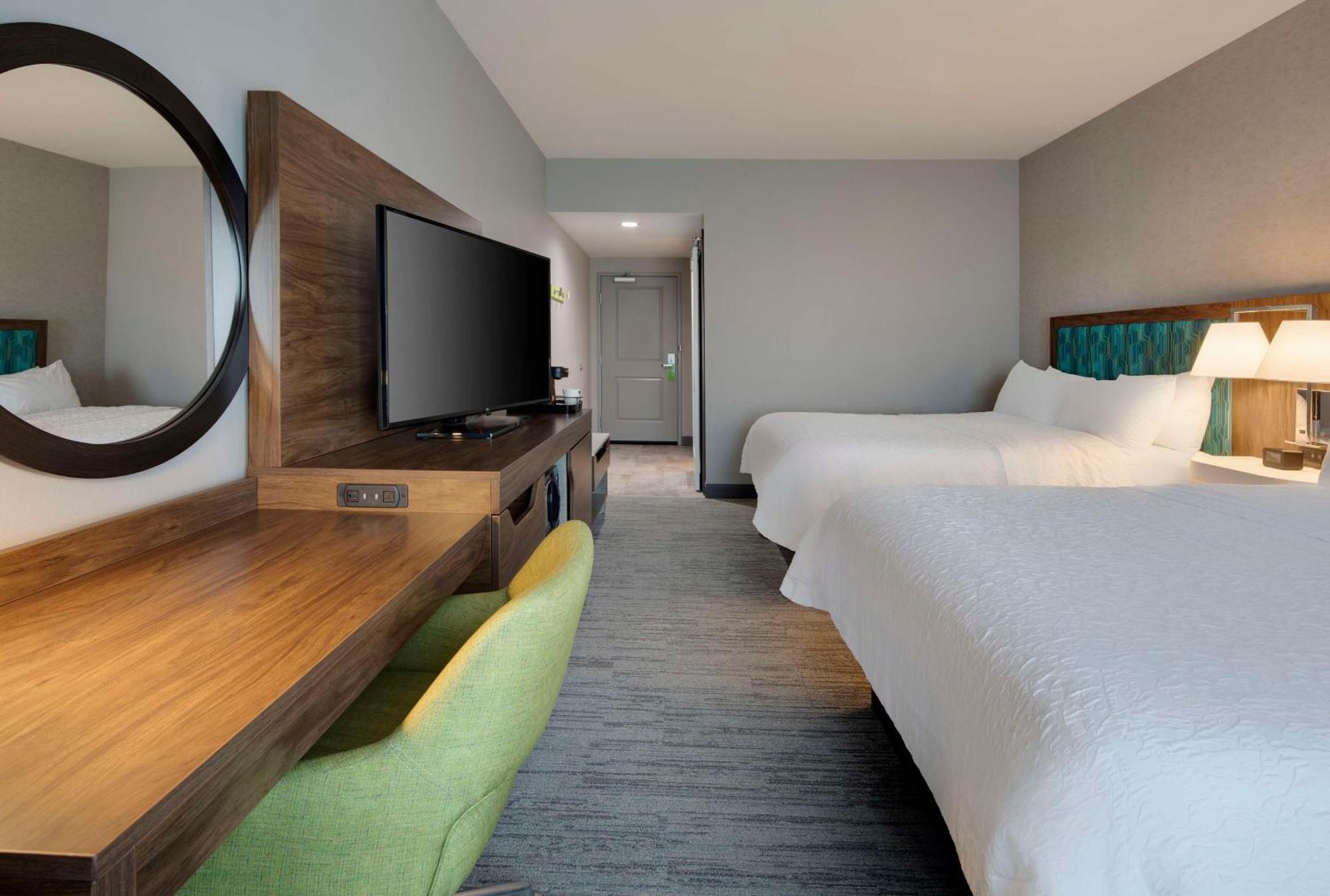 Hampton Inn & Suites D'Iberville Biloxi Zewnętrze zdjęcie