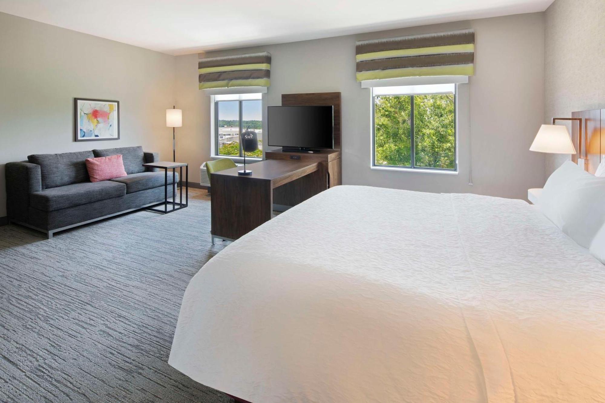 Hampton Inn & Suites D'Iberville Biloxi Zewnętrze zdjęcie