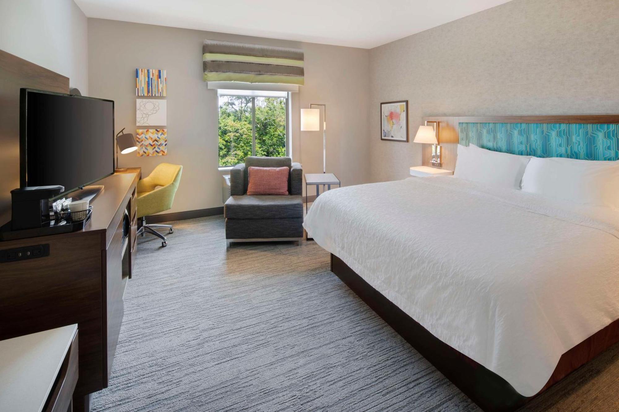 Hampton Inn & Suites D'Iberville Biloxi Zewnętrze zdjęcie