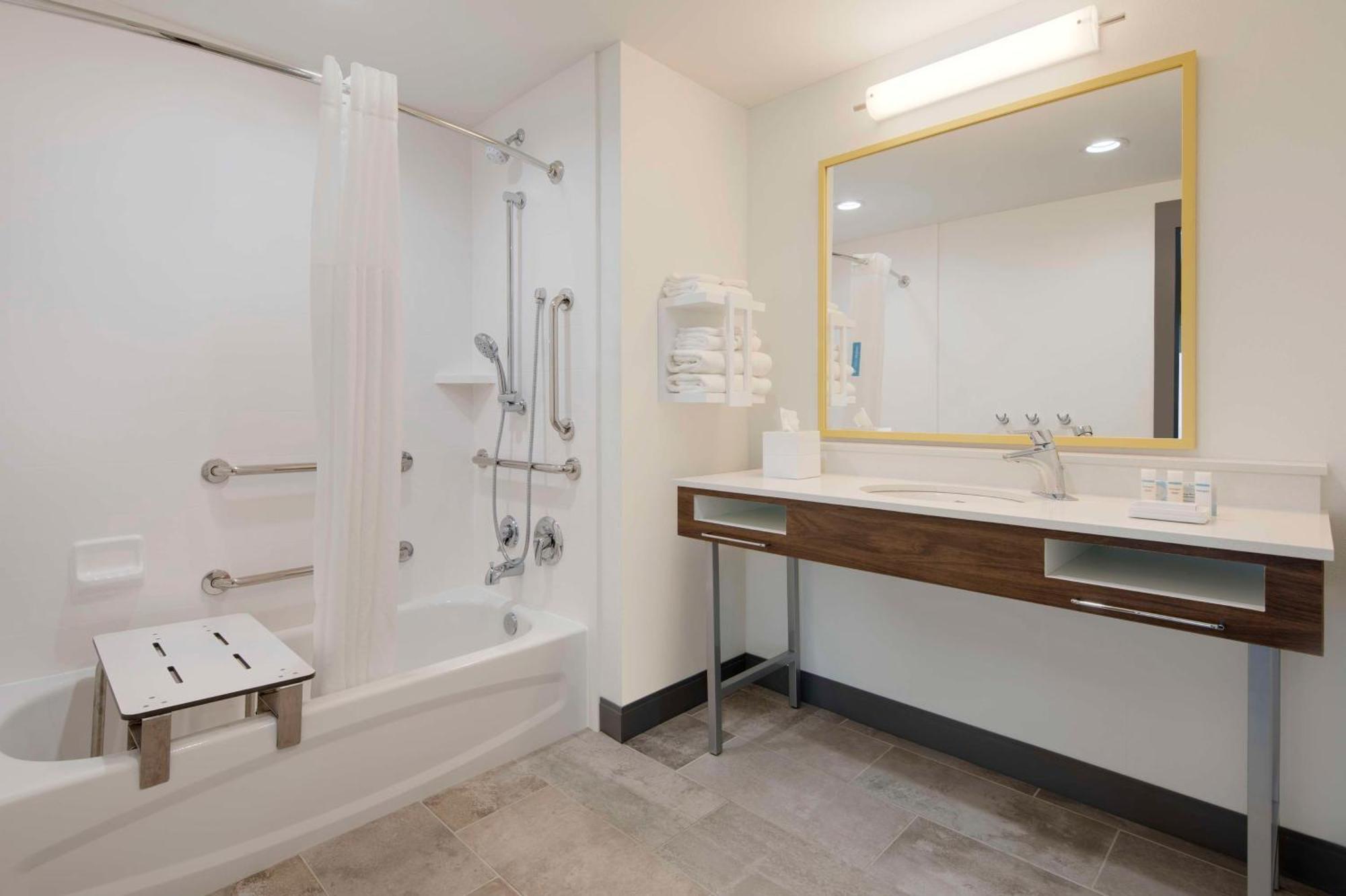 Hampton Inn & Suites D'Iberville Biloxi Zewnętrze zdjęcie