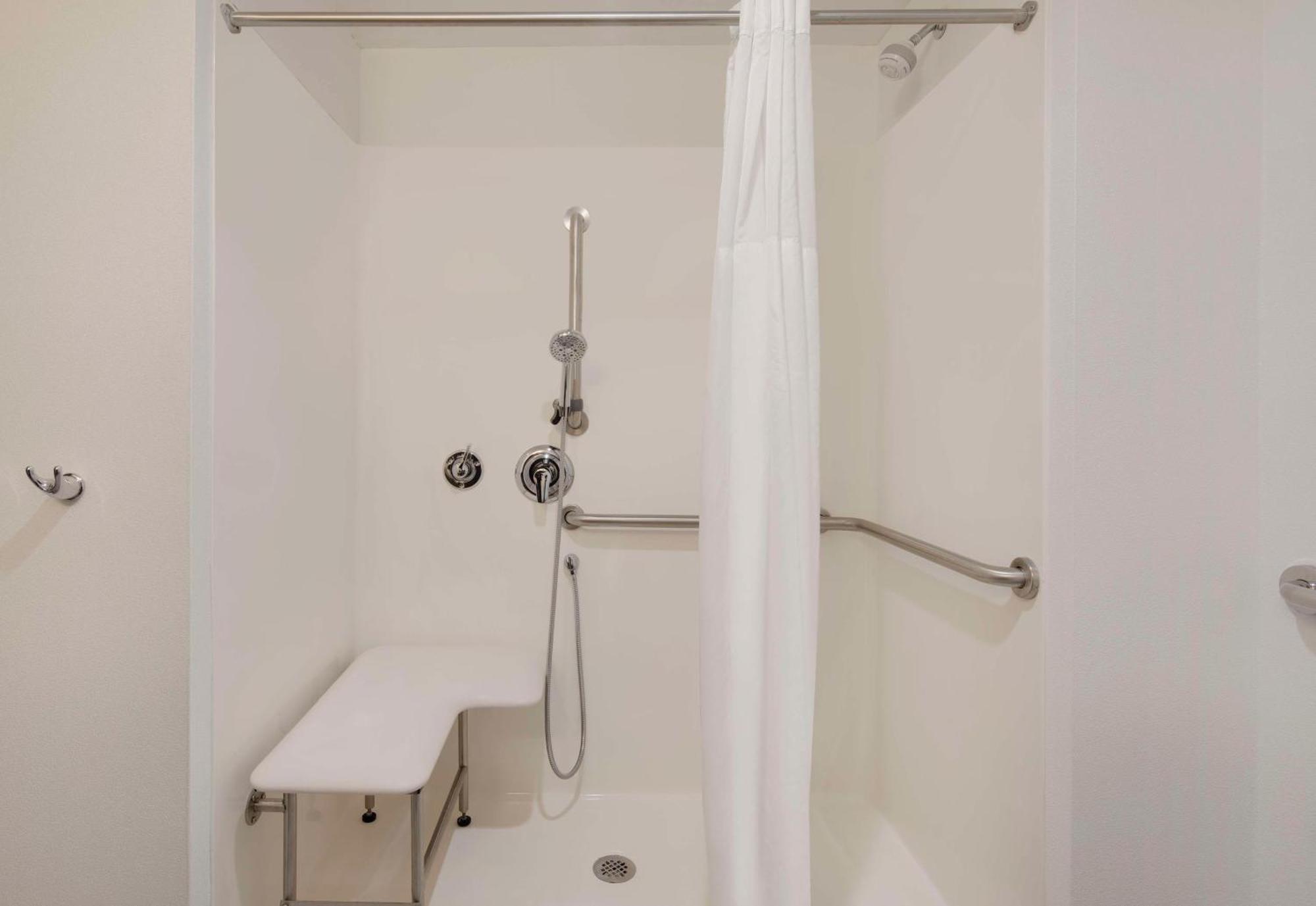 Hampton Inn & Suites D'Iberville Biloxi Zewnętrze zdjęcie