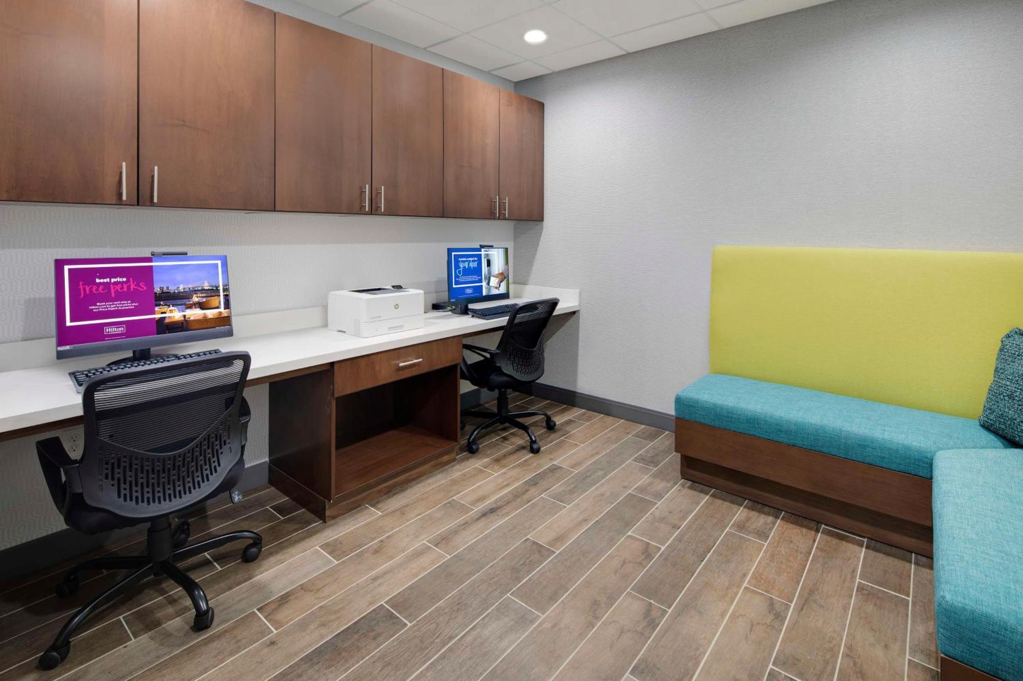 Hampton Inn & Suites D'Iberville Biloxi Zewnętrze zdjęcie