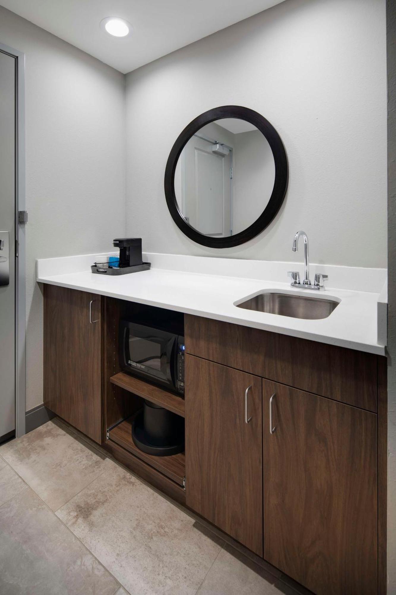 Hampton Inn & Suites D'Iberville Biloxi Zewnętrze zdjęcie