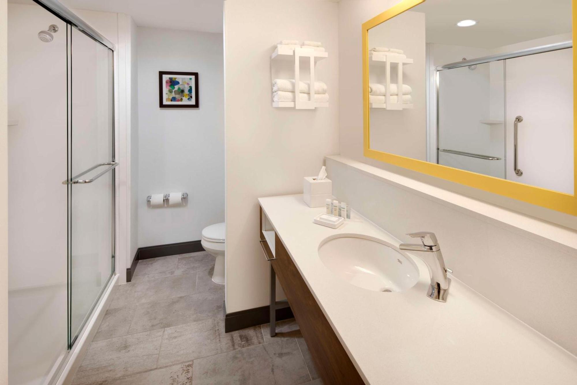 Hampton Inn & Suites D'Iberville Biloxi Zewnętrze zdjęcie