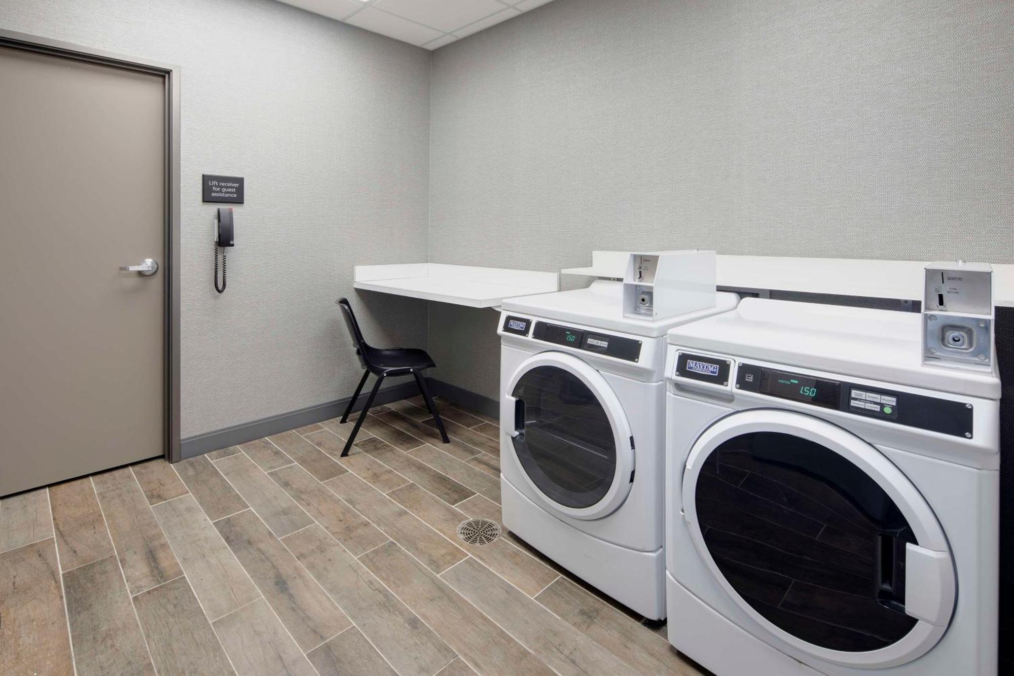 Hampton Inn & Suites D'Iberville Biloxi Zewnętrze zdjęcie
