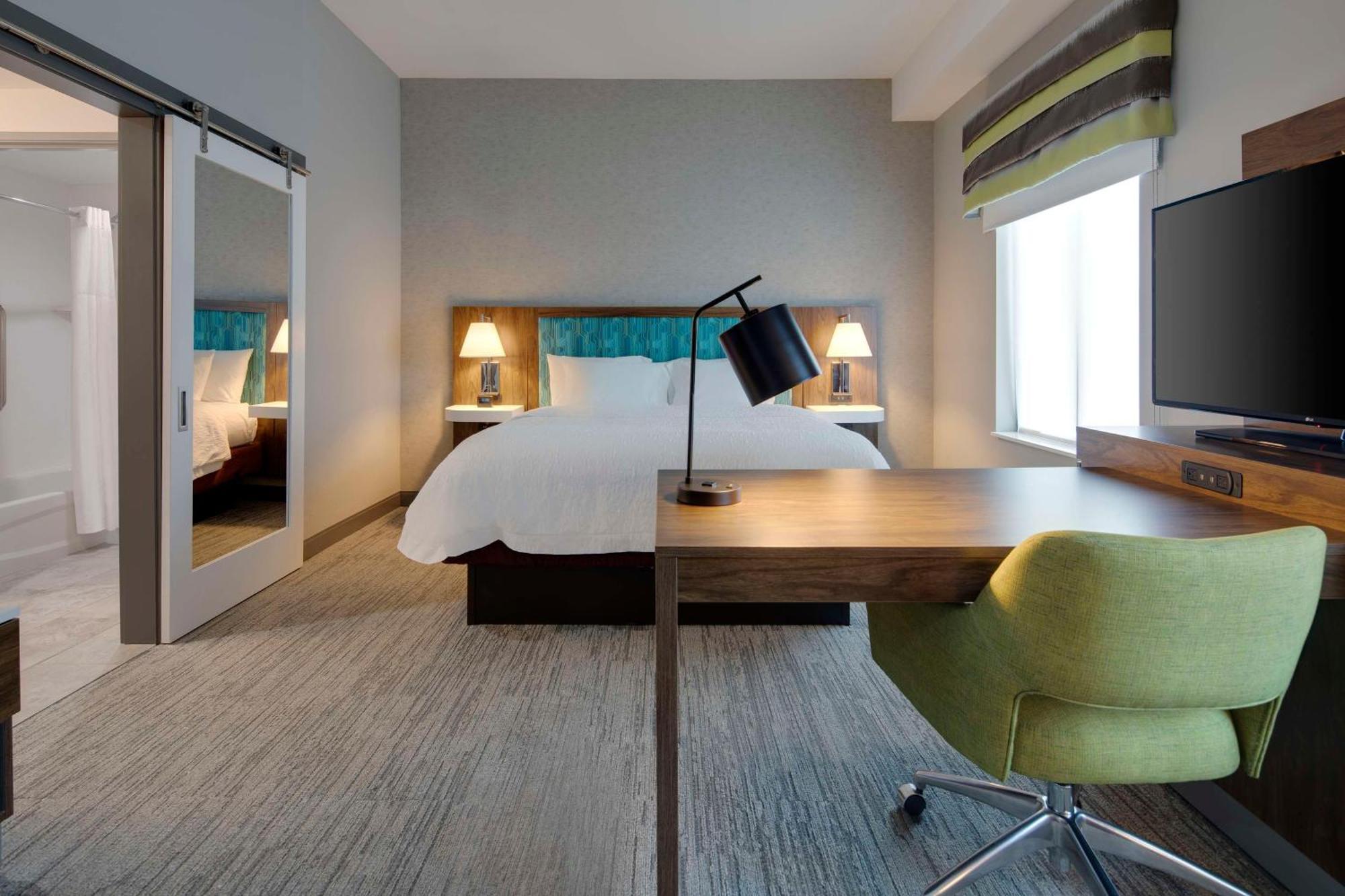 Hampton Inn & Suites D'Iberville Biloxi Zewnętrze zdjęcie