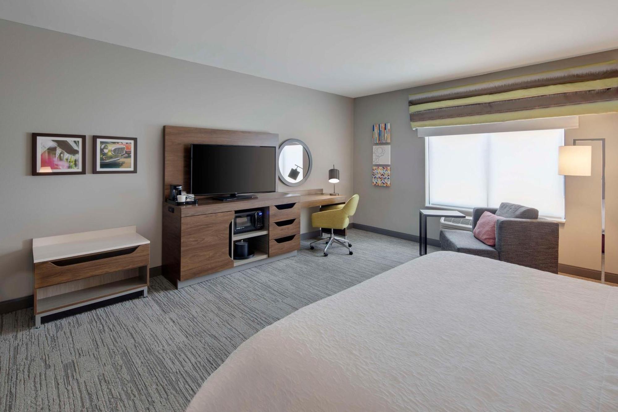 Hampton Inn & Suites D'Iberville Biloxi Zewnętrze zdjęcie
