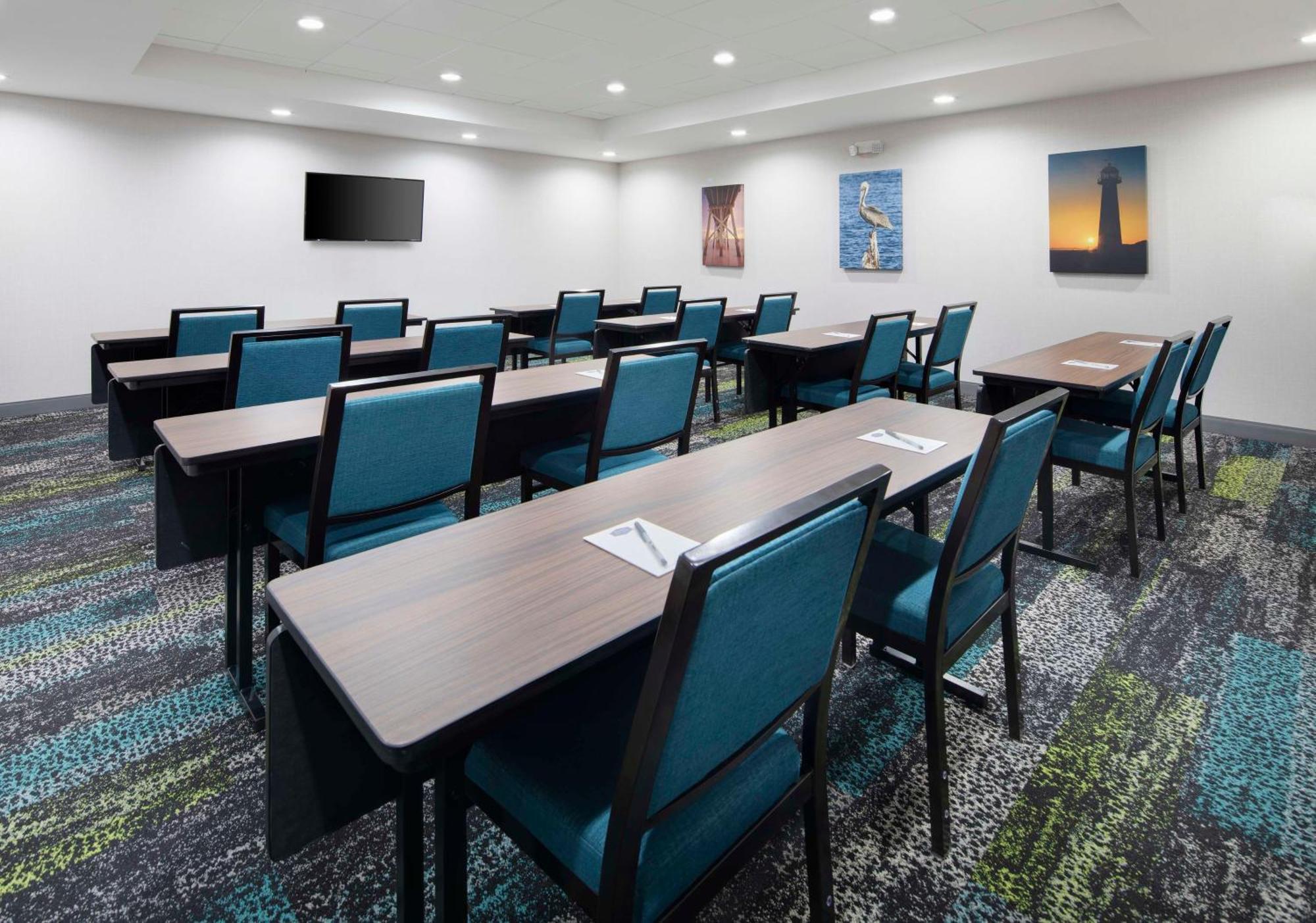 Hampton Inn & Suites D'Iberville Biloxi Zewnętrze zdjęcie