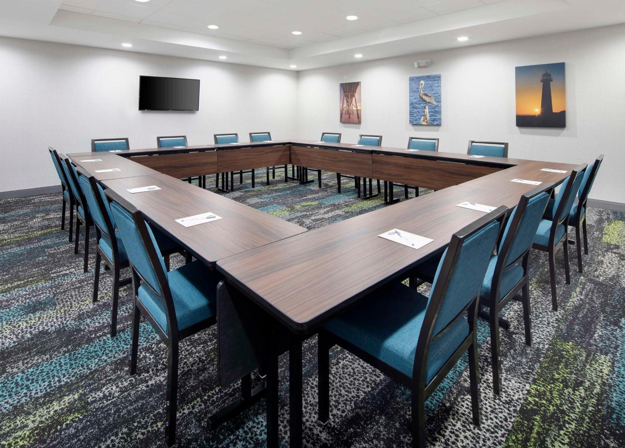 Hampton Inn & Suites D'Iberville Biloxi Zewnętrze zdjęcie