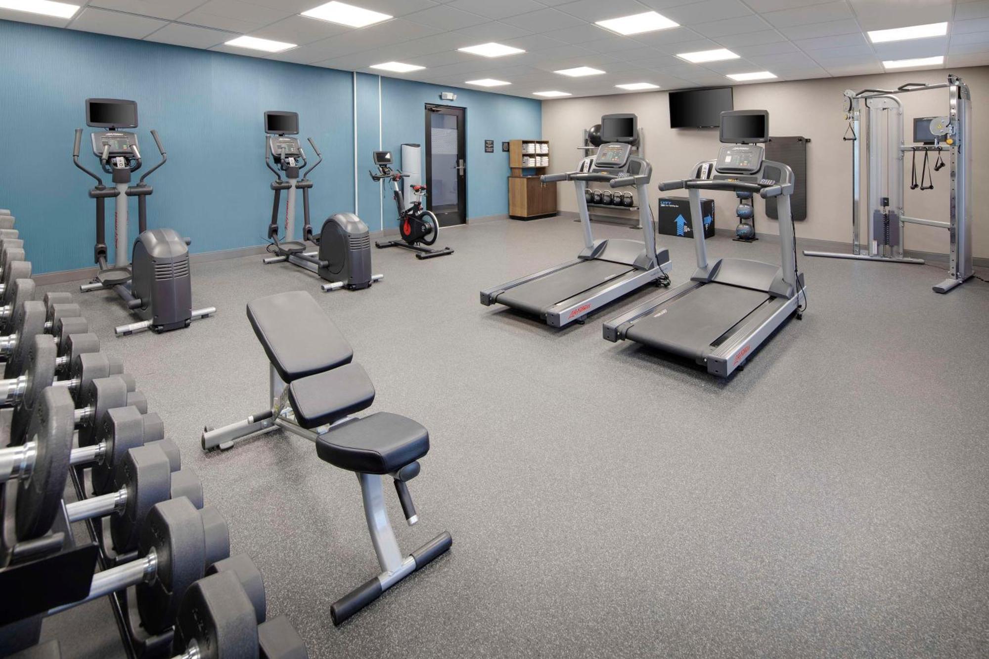 Hampton Inn & Suites D'Iberville Biloxi Zewnętrze zdjęcie