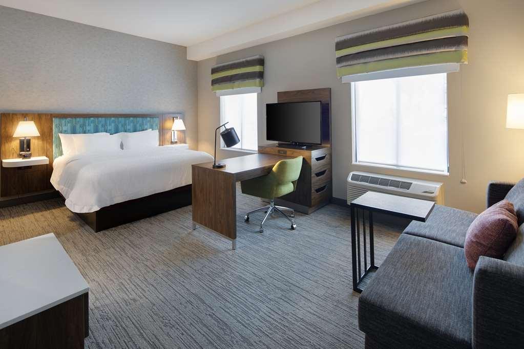 Hampton Inn & Suites D'Iberville Biloxi Pokój zdjęcie