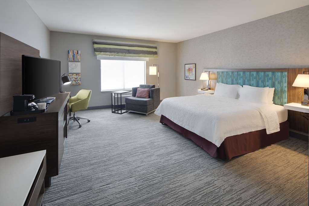 Hampton Inn & Suites D'Iberville Biloxi Pokój zdjęcie